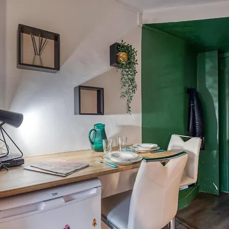 Apartmán Le Sainte Claire - Hyper Centre